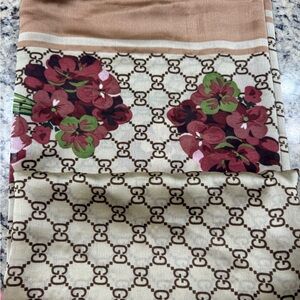 Gucci Scarf